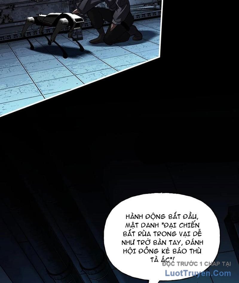 Trùng Sinh Tại Thế Giới Tu Chân, Ta Giết Tới Đỉnh Chapter 39 - Trang 2