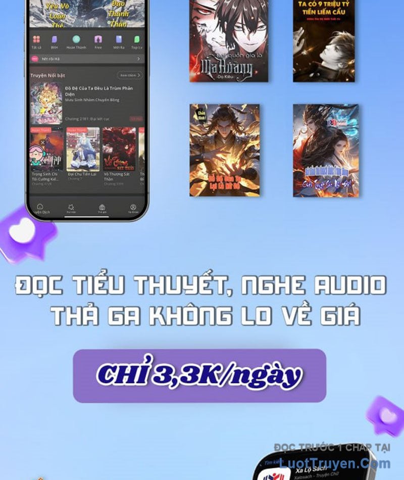 Trùng Sinh Tại Thế Giới Tu Chân, Ta Giết Tới Đỉnh Chapter 39 - Trang 2