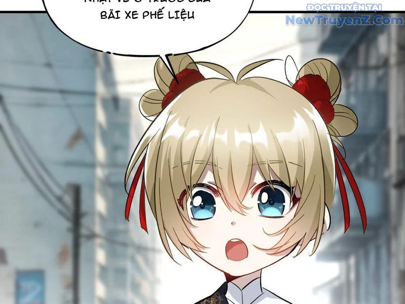 Trùng Sinh Tại Thế Giới Tu Chân, Ta Giết Tới Đỉnh Chapter 4 5