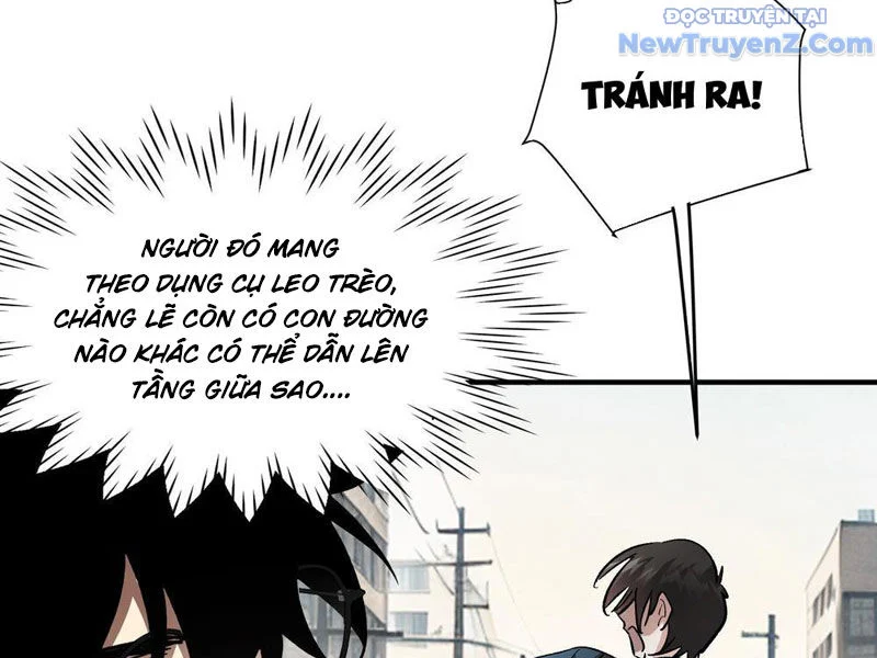 Trùng Sinh Tại Thế Giới Tu Chân, Ta Giết Tới Đỉnh Chapter 4 12