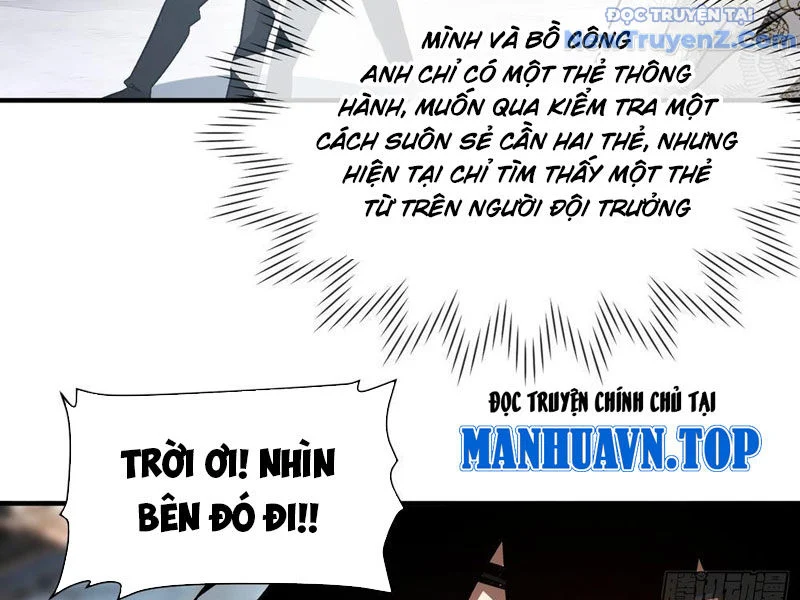Trùng Sinh Tại Thế Giới Tu Chân, Ta Giết Tới Đỉnh Chapter 4 21