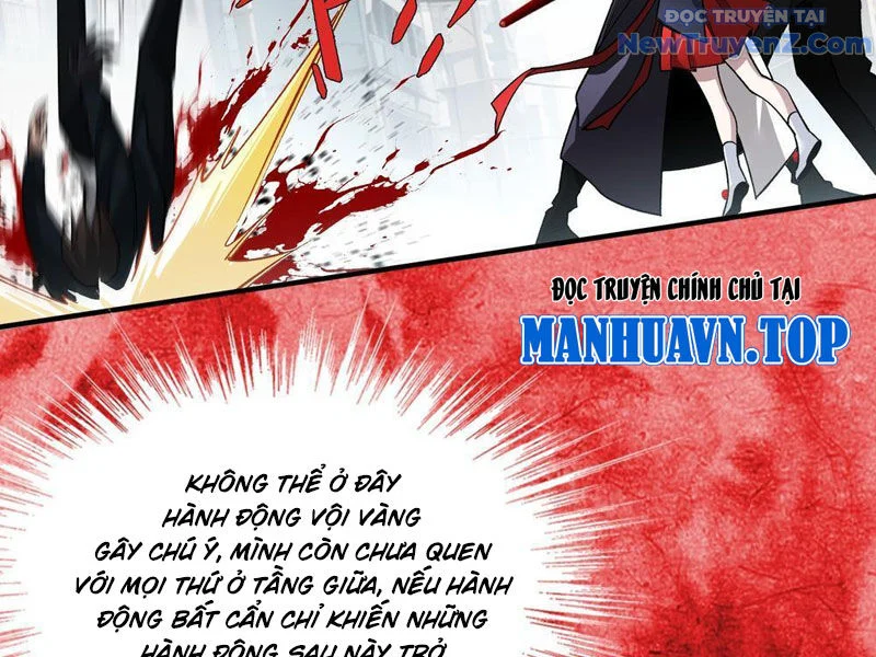 Trùng Sinh Tại Thế Giới Tu Chân, Ta Giết Tới Đỉnh Chapter 4 36