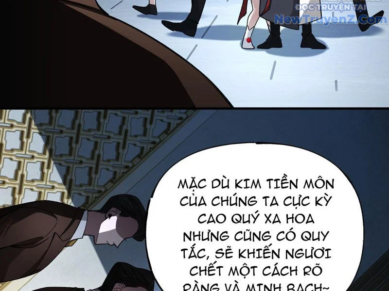 Trùng Sinh Tại Thế Giới Tu Chân, Ta Giết Tới Đỉnh Chapter 4 61