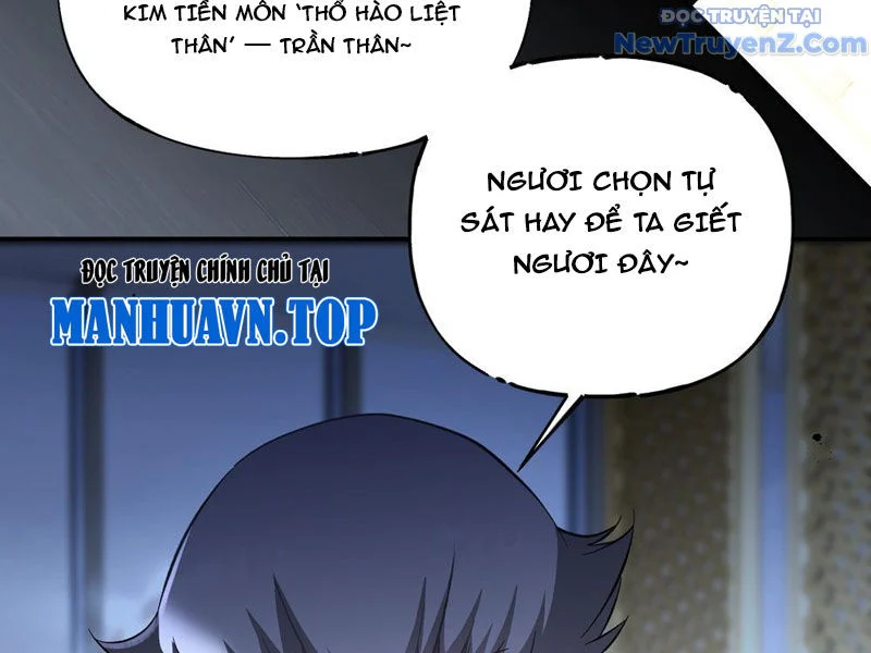 Trùng Sinh Tại Thế Giới Tu Chân, Ta Giết Tới Đỉnh Chapter 4 65