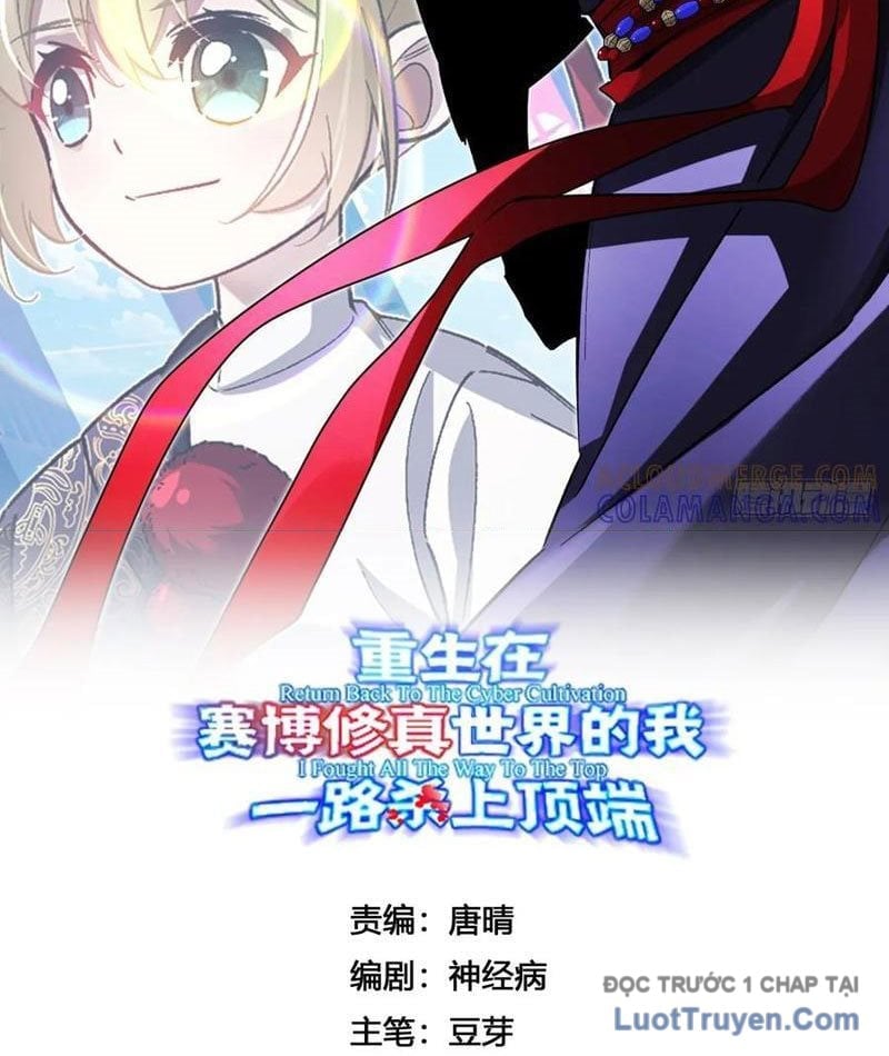 Trùng Sinh Tại Thế Giới Tu Chân, Ta Giết Tới Đỉnh Chapter 40 - Next Chapter 41