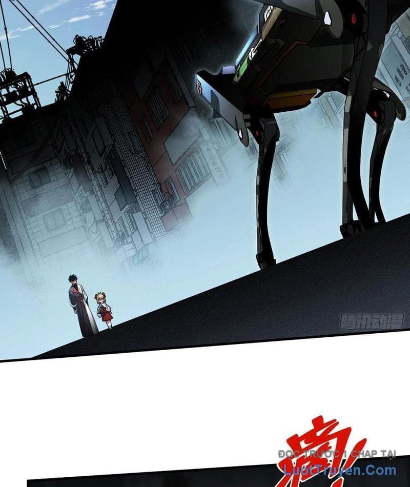 Trùng Sinh Tại Thế Giới Tu Chân, Ta Giết Tới Đỉnh Chapter 40 - Next Chapter 41
