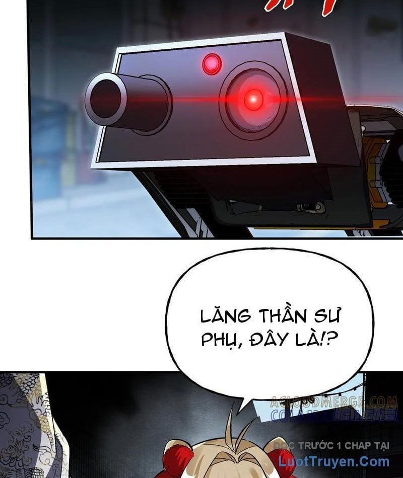 Trùng Sinh Tại Thế Giới Tu Chân, Ta Giết Tới Đỉnh Chapter 40 - Next Chapter 41