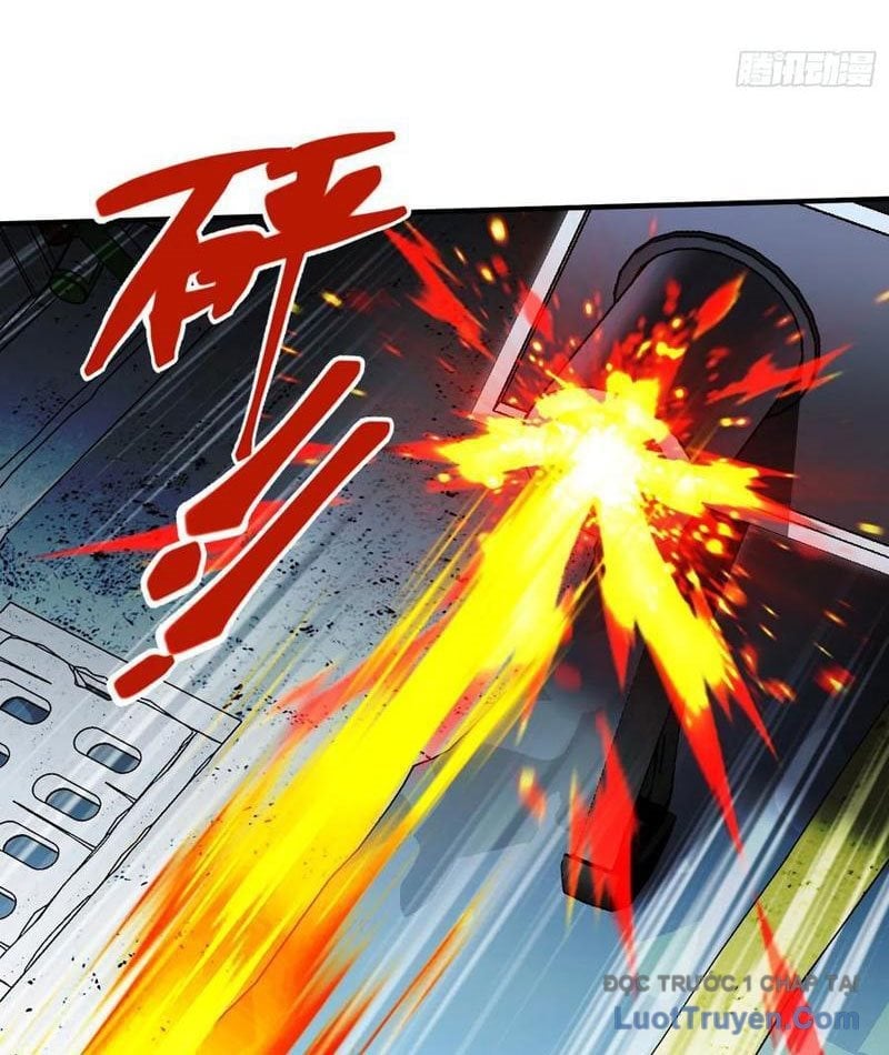 Trùng Sinh Tại Thế Giới Tu Chân, Ta Giết Tới Đỉnh Chapter 40 - Next Chapter 41