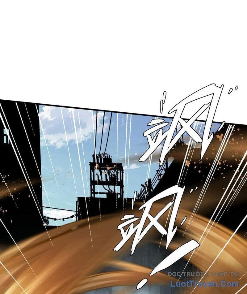 Trùng Sinh Tại Thế Giới Tu Chân, Ta Giết Tới Đỉnh Chapter 40 - Next Chapter 41