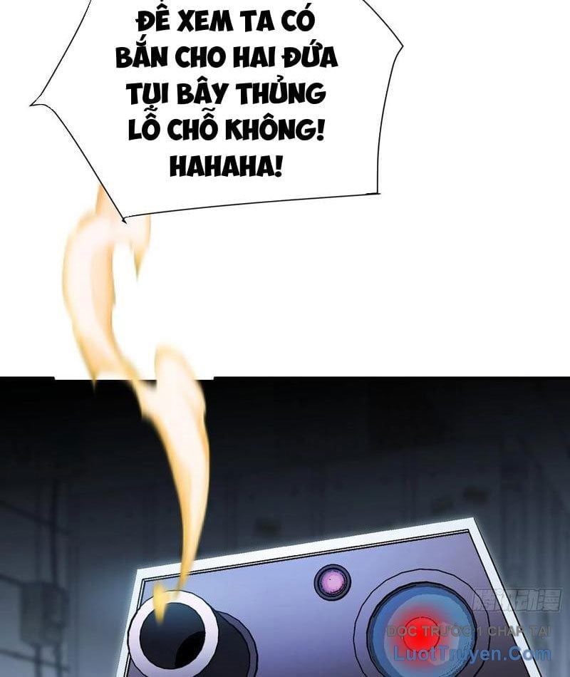 Trùng Sinh Tại Thế Giới Tu Chân, Ta Giết Tới Đỉnh Chapter 40 - Next Chapter 41