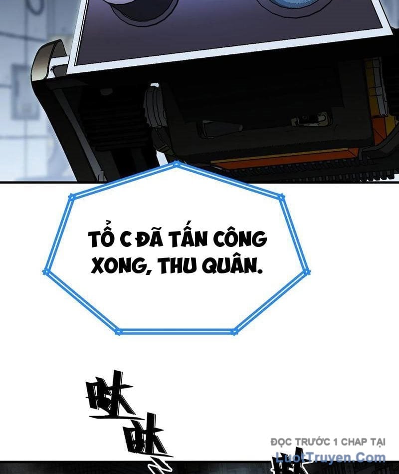 Trùng Sinh Tại Thế Giới Tu Chân, Ta Giết Tới Đỉnh Chapter 40 - Next Chapter 41