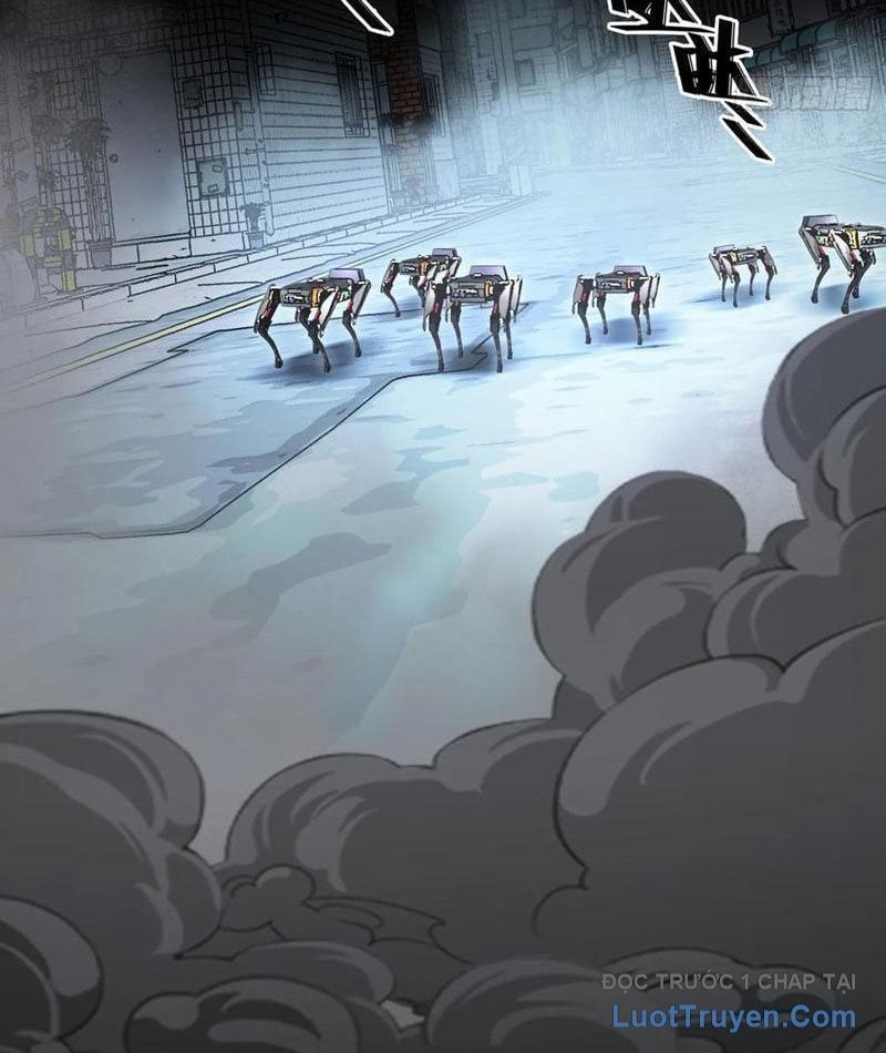 Trùng Sinh Tại Thế Giới Tu Chân, Ta Giết Tới Đỉnh Chapter 40 - Next Chapter 41