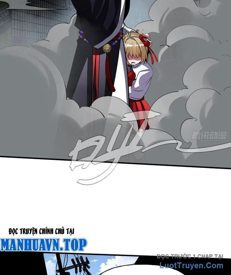 Trùng Sinh Tại Thế Giới Tu Chân, Ta Giết Tới Đỉnh Chapter 40 - Next Chapter 41