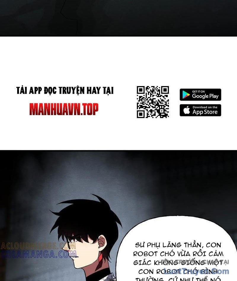 Trùng Sinh Tại Thế Giới Tu Chân, Ta Giết Tới Đỉnh Chapter 40 - Next Chapter 41