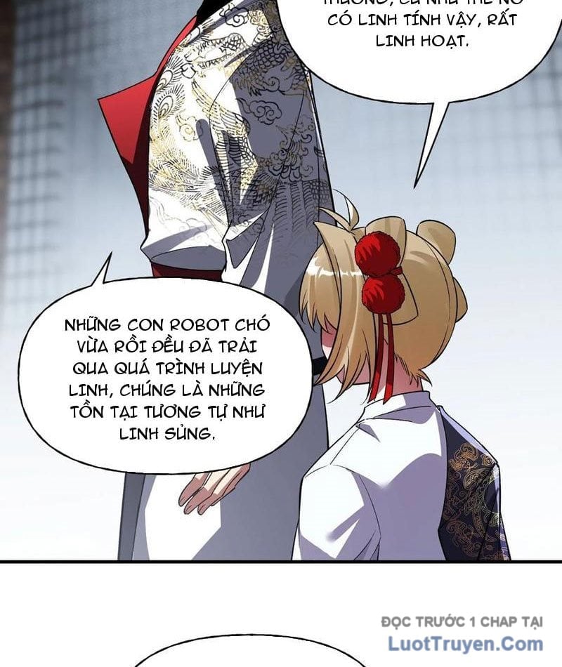 Trùng Sinh Tại Thế Giới Tu Chân, Ta Giết Tới Đỉnh Chapter 40 - Next Chapter 41