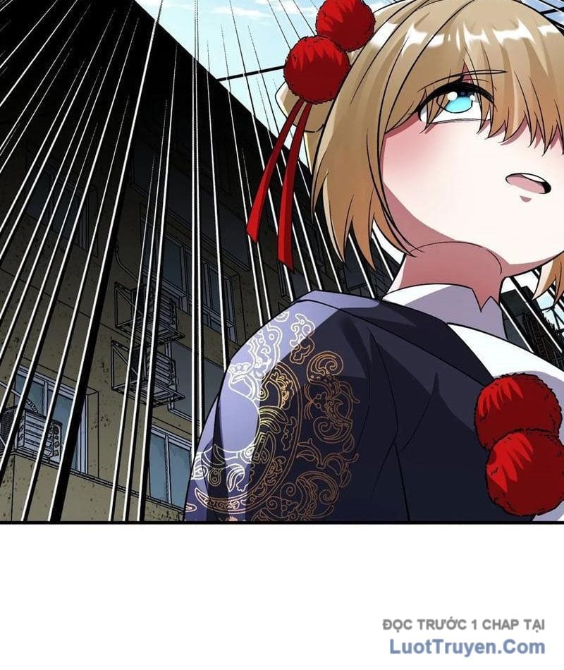 Trùng Sinh Tại Thế Giới Tu Chân, Ta Giết Tới Đỉnh Chapter 40 - Next Chapter 41
