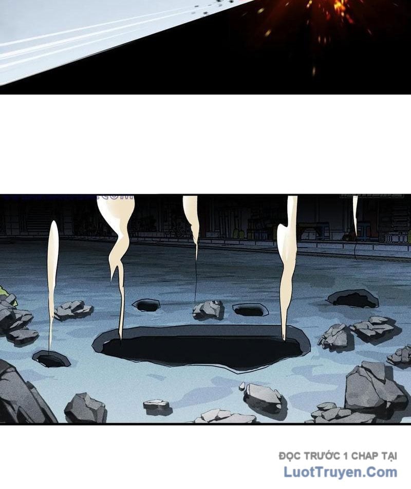 Trùng Sinh Tại Thế Giới Tu Chân, Ta Giết Tới Đỉnh Chapter 40 - Next Chapter 41