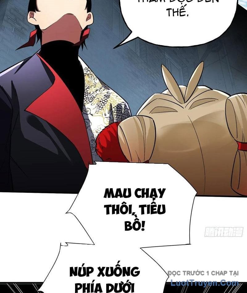 Trùng Sinh Tại Thế Giới Tu Chân, Ta Giết Tới Đỉnh Chapter 40 - Next Chapter 41