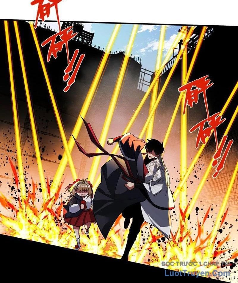 Trùng Sinh Tại Thế Giới Tu Chân, Ta Giết Tới Đỉnh Chapter 40 - Next Chapter 41