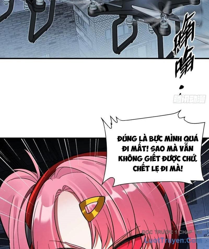 Trùng Sinh Tại Thế Giới Tu Chân, Ta Giết Tới Đỉnh Chapter 40 - Next Chapter 41