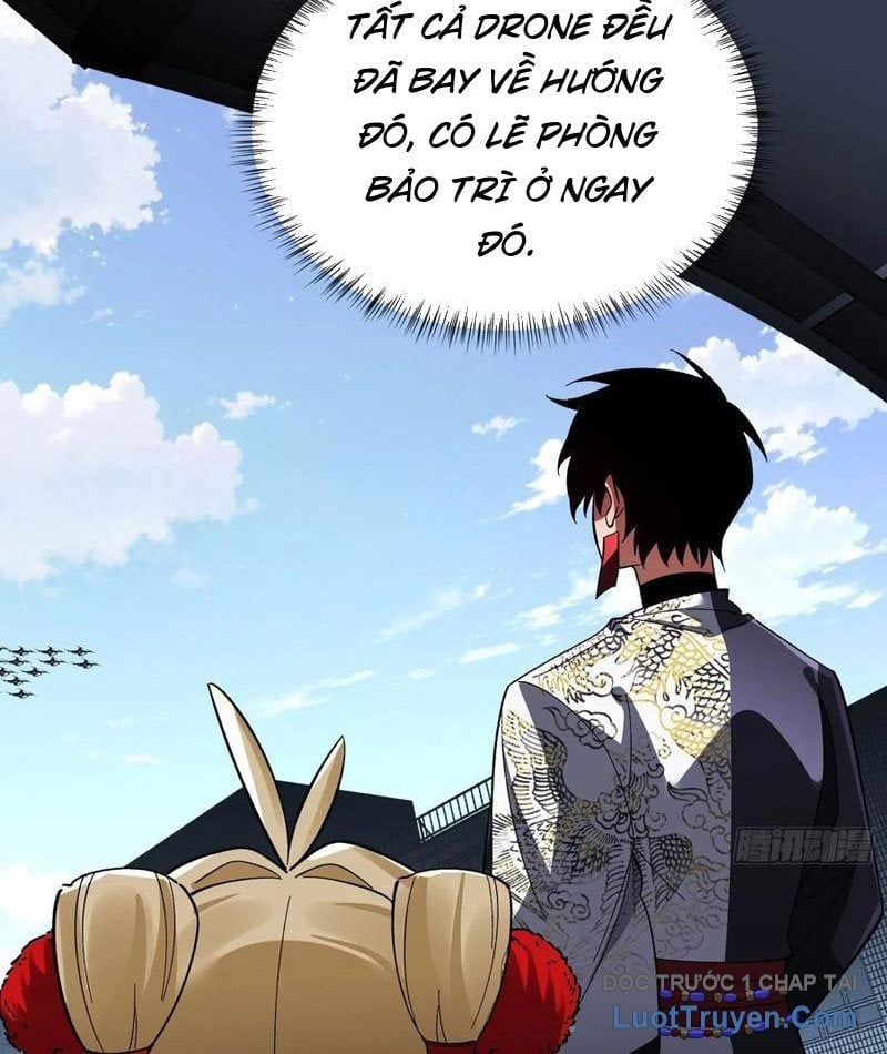 Trùng Sinh Tại Thế Giới Tu Chân, Ta Giết Tới Đỉnh Chapter 40 - Next Chapter 41