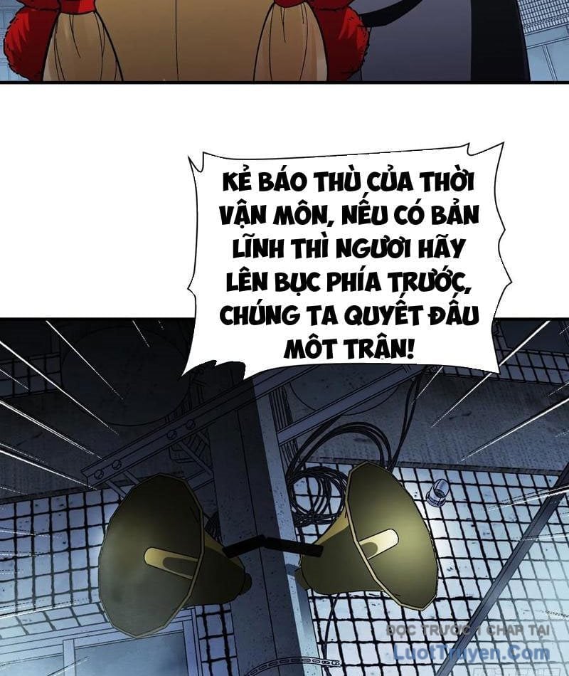 Trùng Sinh Tại Thế Giới Tu Chân, Ta Giết Tới Đỉnh Chapter 40 - Next Chapter 41