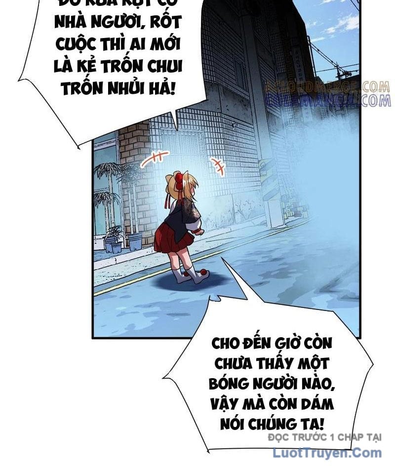 Trùng Sinh Tại Thế Giới Tu Chân, Ta Giết Tới Đỉnh Chapter 40 - Next Chapter 41
