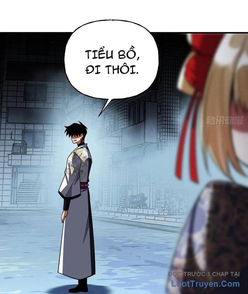 Trùng Sinh Tại Thế Giới Tu Chân, Ta Giết Tới Đỉnh Chapter 40 - Next Chapter 41