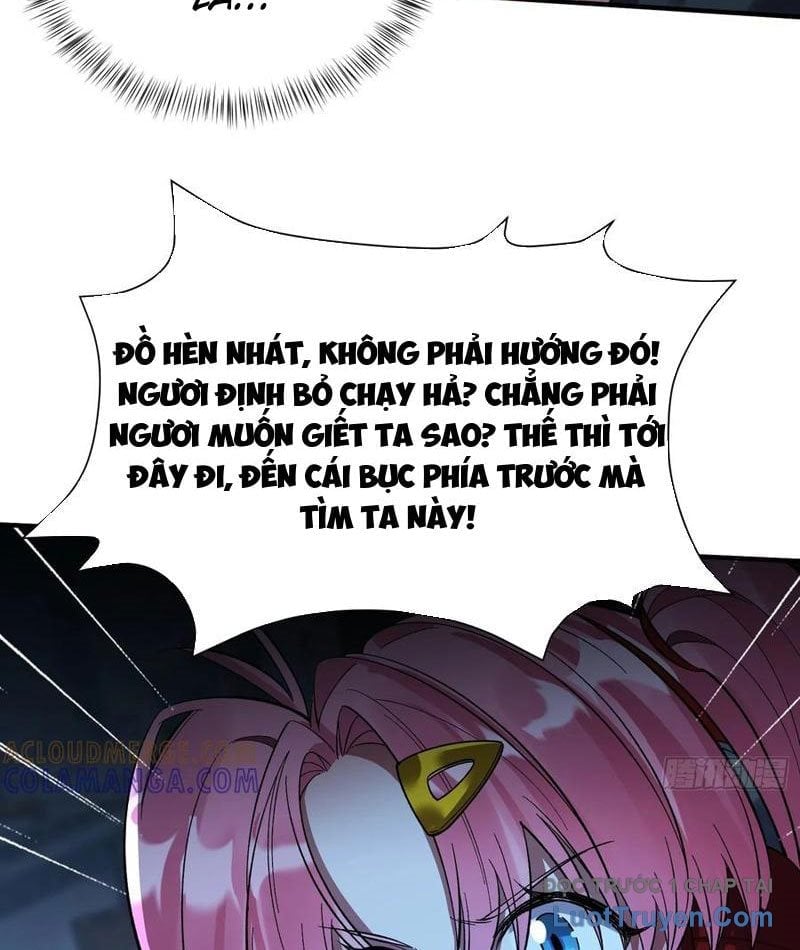 Trùng Sinh Tại Thế Giới Tu Chân, Ta Giết Tới Đỉnh Chapter 40 - Next Chapter 41