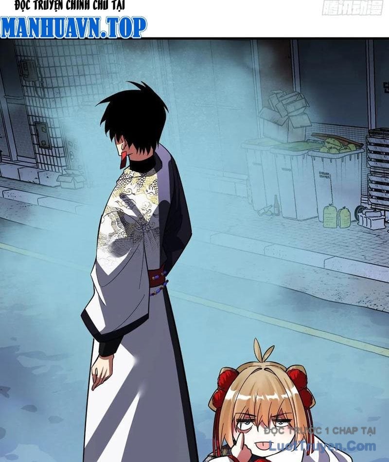 Trùng Sinh Tại Thế Giới Tu Chân, Ta Giết Tới Đỉnh Chapter 40 - Next Chapter 41