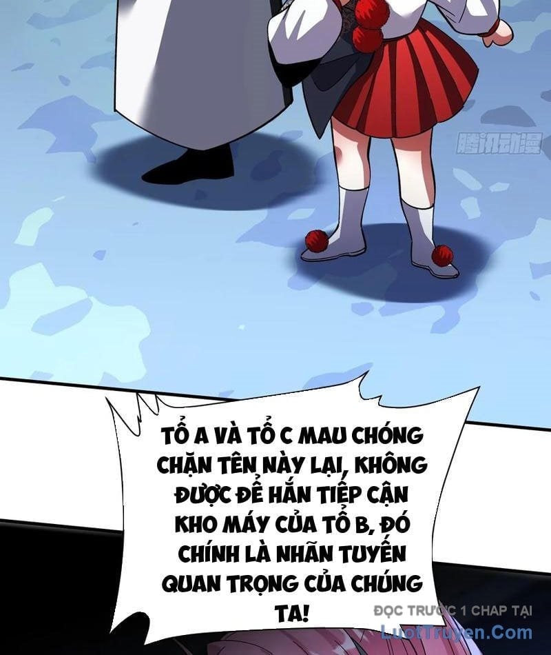 Trùng Sinh Tại Thế Giới Tu Chân, Ta Giết Tới Đỉnh Chapter 40 - Next Chapter 41