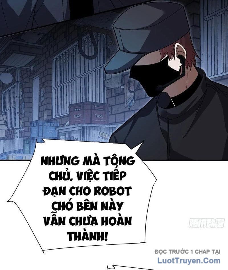 Trùng Sinh Tại Thế Giới Tu Chân, Ta Giết Tới Đỉnh Chapter 40 - Next Chapter 41