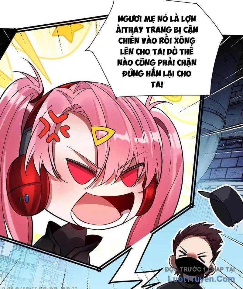 Trùng Sinh Tại Thế Giới Tu Chân, Ta Giết Tới Đỉnh Chapter 40 - Next Chapter 41