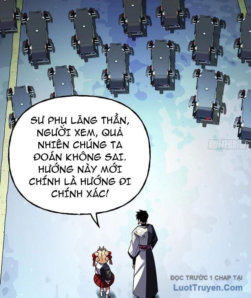 Trùng Sinh Tại Thế Giới Tu Chân, Ta Giết Tới Đỉnh Chapter 40 - Next Chapter 41