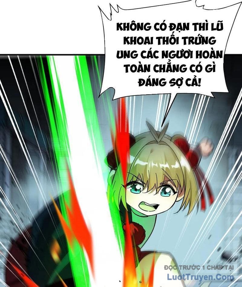Trùng Sinh Tại Thế Giới Tu Chân, Ta Giết Tới Đỉnh Chapter 40 - Next Chapter 41