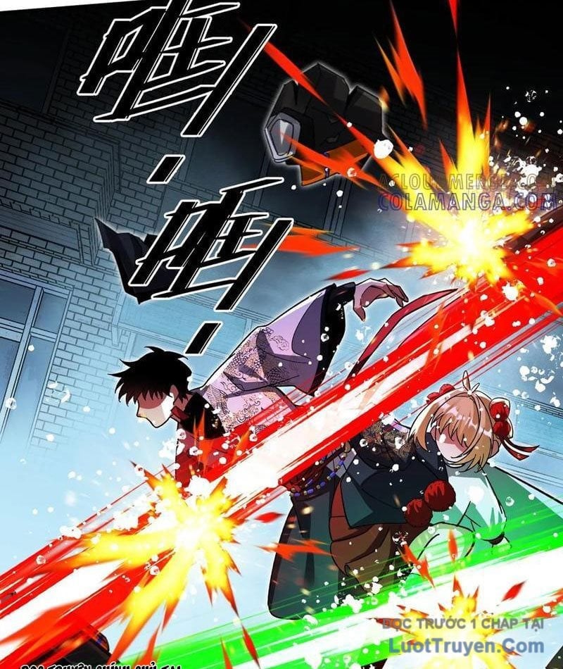 Trùng Sinh Tại Thế Giới Tu Chân, Ta Giết Tới Đỉnh Chapter 40 - Next Chapter 41