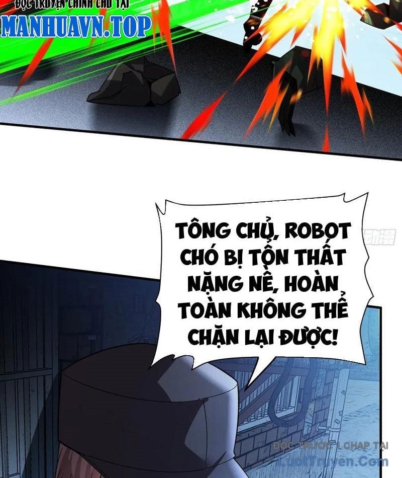 Trùng Sinh Tại Thế Giới Tu Chân, Ta Giết Tới Đỉnh Chapter 40 - Next Chapter 41