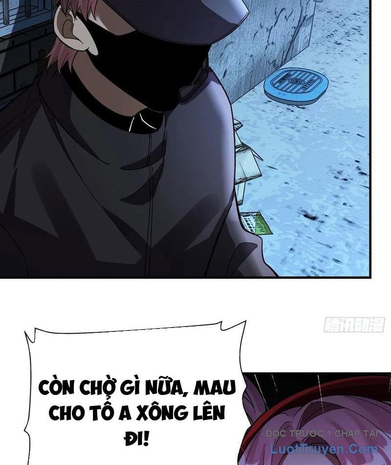 Trùng Sinh Tại Thế Giới Tu Chân, Ta Giết Tới Đỉnh Chapter 40 - Next Chapter 41