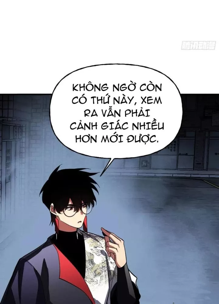 Trùng Sinh Tại Thế Giới Tu Chân, Ta Giết Tới Đỉnh Chapter 41 - Next 