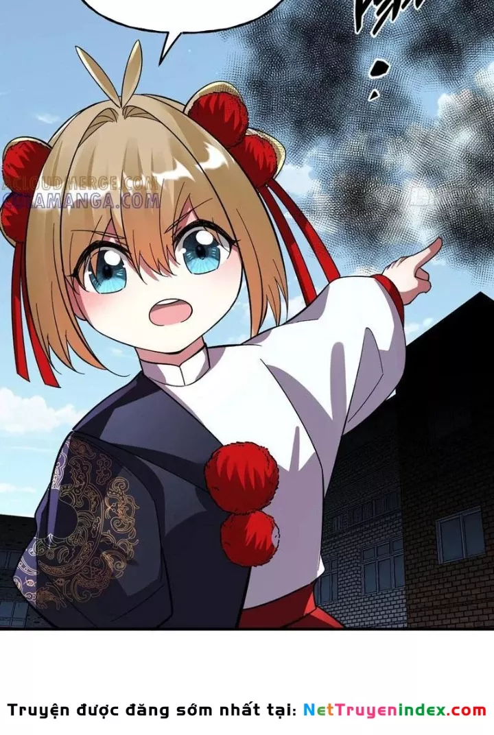 Trùng Sinh Tại Thế Giới Tu Chân, Ta Giết Tới Đỉnh Chapter 41 - Next 