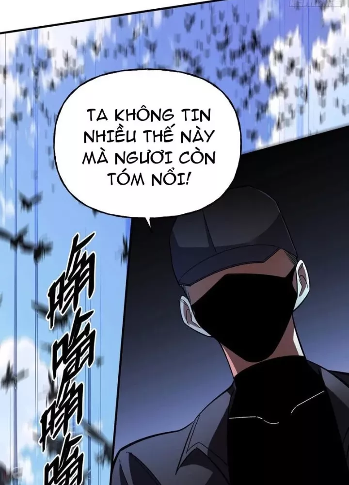 Trùng Sinh Tại Thế Giới Tu Chân, Ta Giết Tới Đỉnh Chapter 41 - Next 