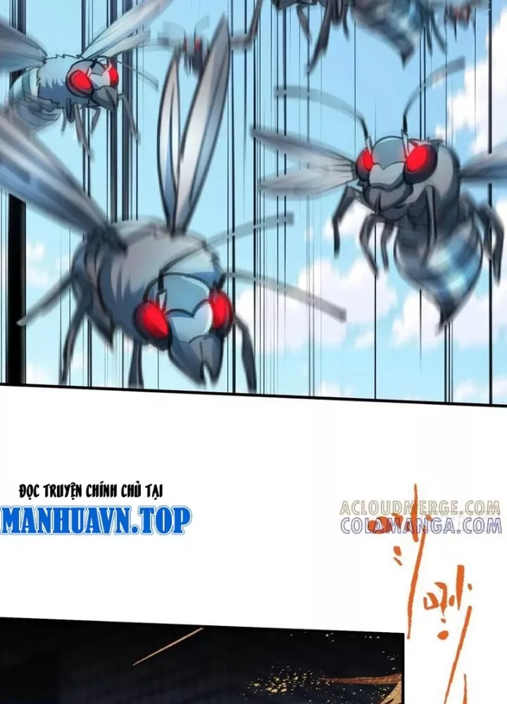 Trùng Sinh Tại Thế Giới Tu Chân, Ta Giết Tới Đỉnh Chapter 41 - Next 