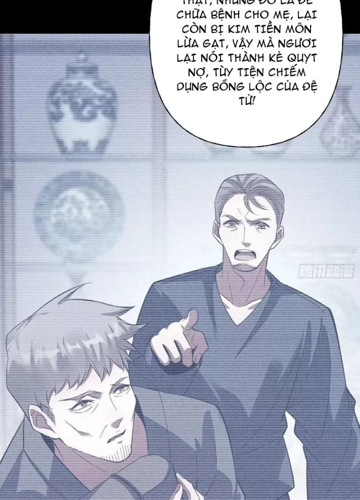 Trùng Sinh Tại Thế Giới Tu Chân, Ta Giết Tới Đỉnh Chapter 41 - Next 