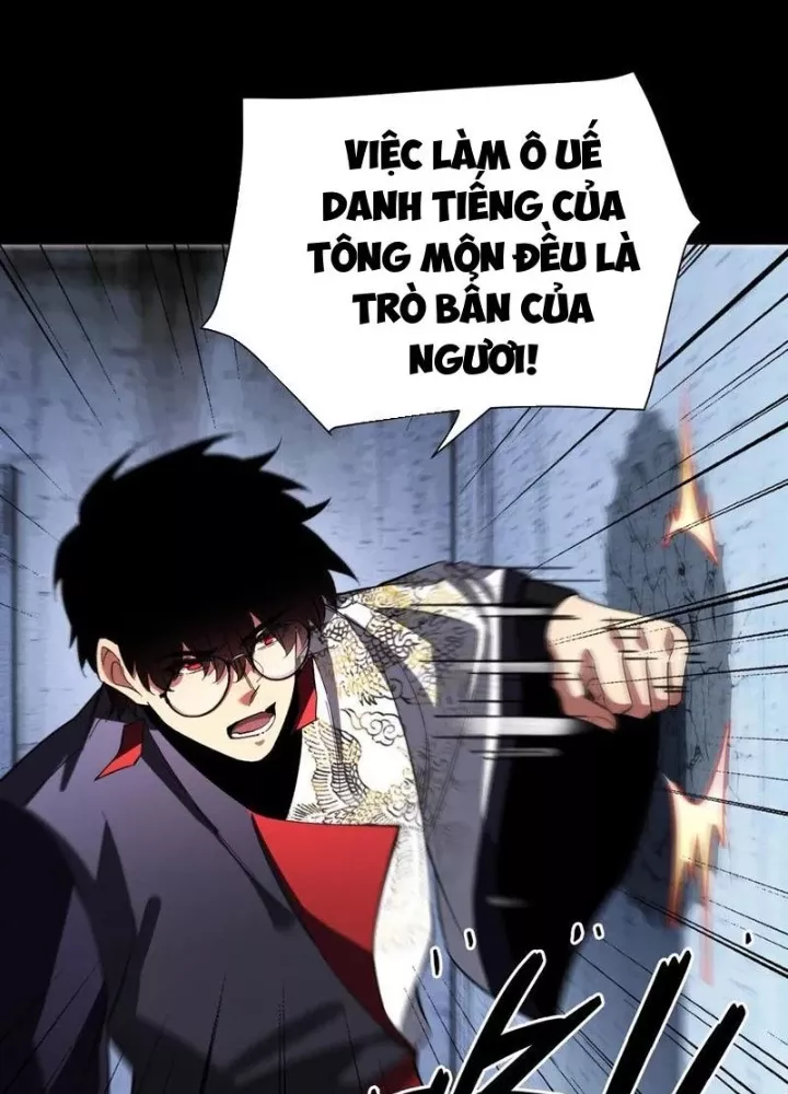 Trùng Sinh Tại Thế Giới Tu Chân, Ta Giết Tới Đỉnh Chapter 41 - Next 