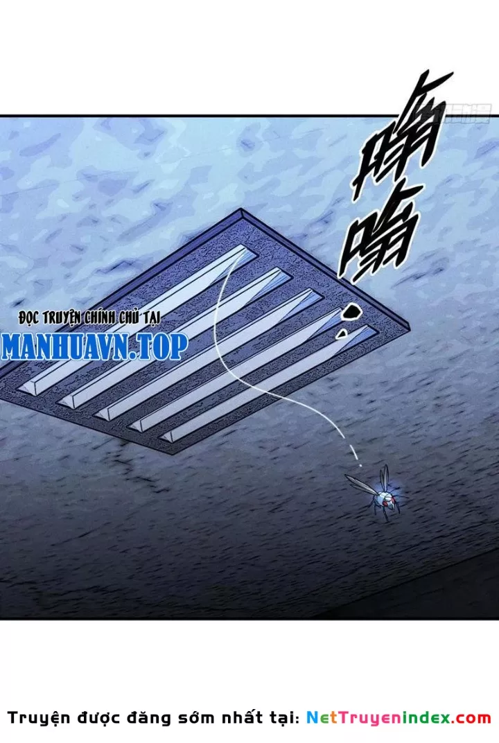 Trùng Sinh Tại Thế Giới Tu Chân, Ta Giết Tới Đỉnh Chapter 41 - Next 