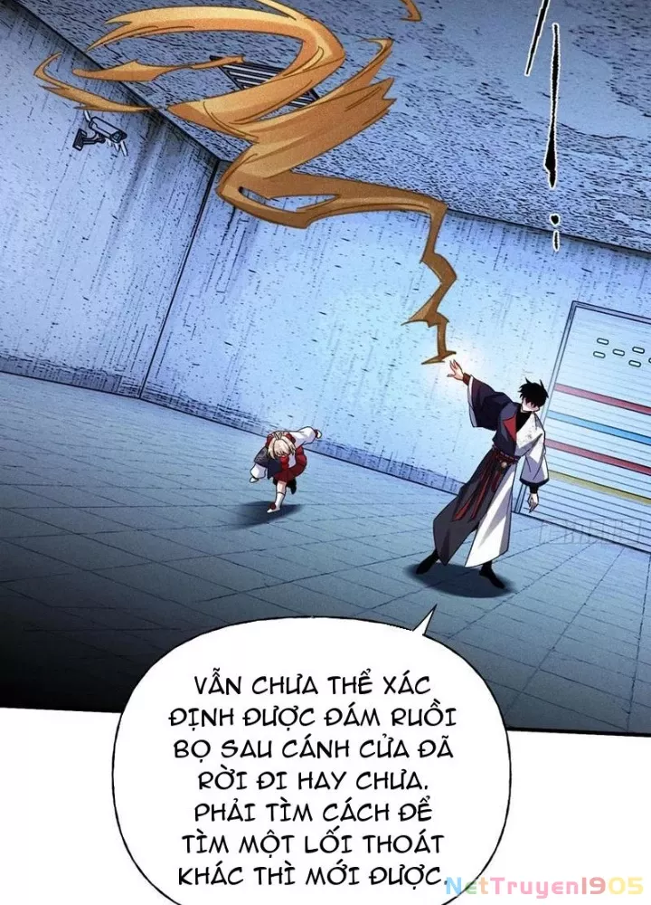 Trùng Sinh Tại Thế Giới Tu Chân, Ta Giết Tới Đỉnh Chapter 41 - Next 