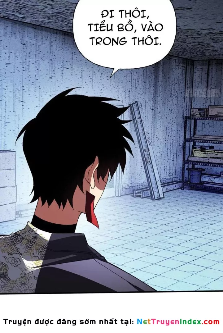 Trùng Sinh Tại Thế Giới Tu Chân, Ta Giết Tới Đỉnh Chapter 41 - Next 