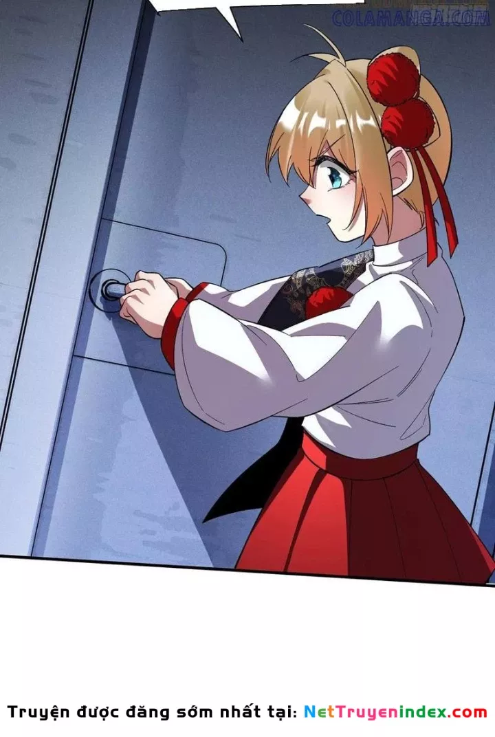 Trùng Sinh Tại Thế Giới Tu Chân, Ta Giết Tới Đỉnh Chapter 41 - Next 