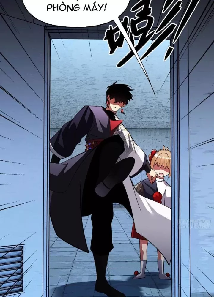 Trùng Sinh Tại Thế Giới Tu Chân, Ta Giết Tới Đỉnh Chapter 41 - Next 