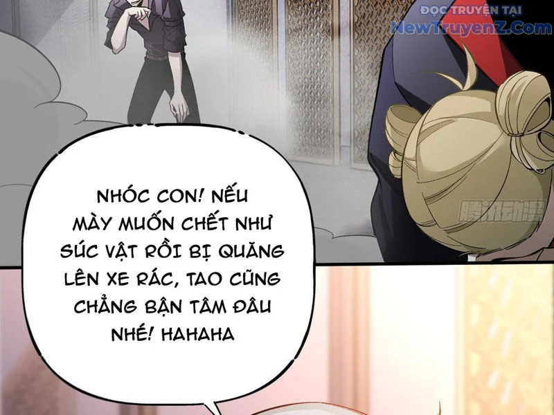 Trùng Sinh Tại Thế Giới Tu Chân, Ta Giết Tới Đỉnh Chapter 5 22